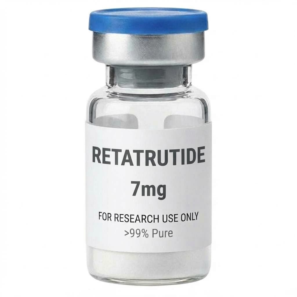 Retatrutide 7mg